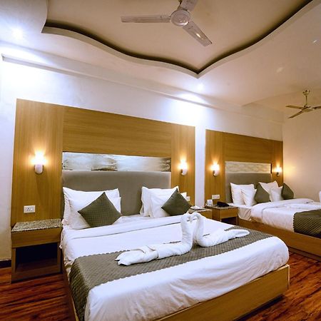 Grand Legacy Beacon, Dehradun Hotel Exterior photo