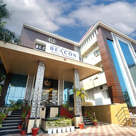 Grand Legacy Beacon, Dehradun Hotel Exterior photo