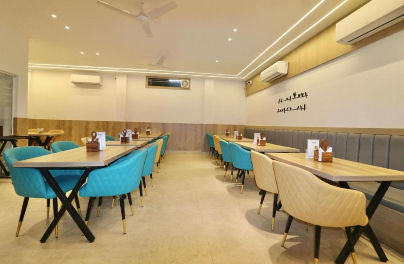Grand Legacy Beacon, Dehradun Hotel Exterior photo