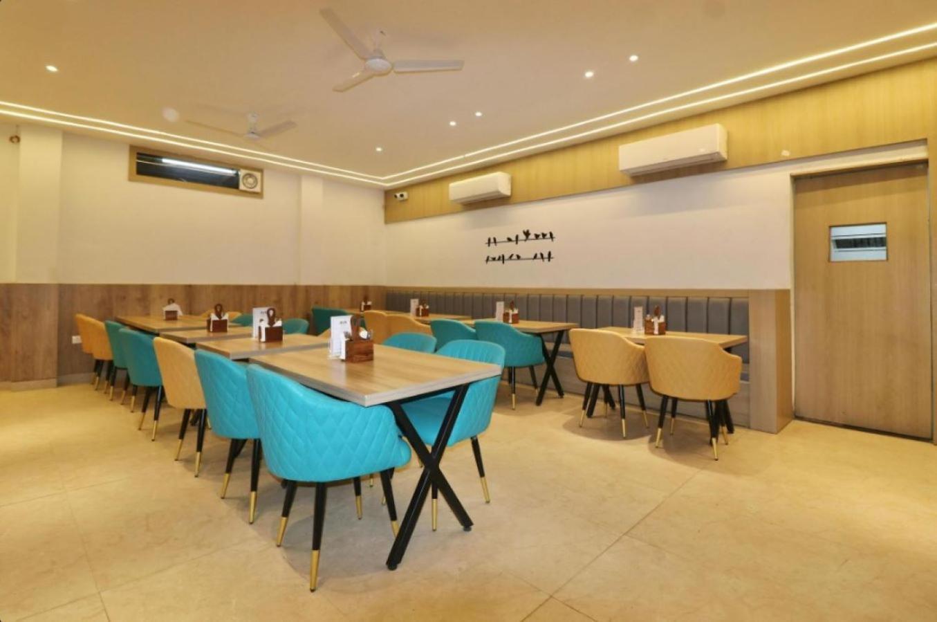Grand Legacy Beacon, Dehradun Hotel Exterior photo