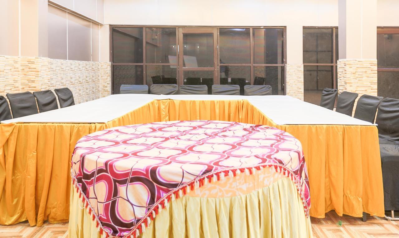 Grand Legacy Beacon, Dehradun Hotel Exterior photo