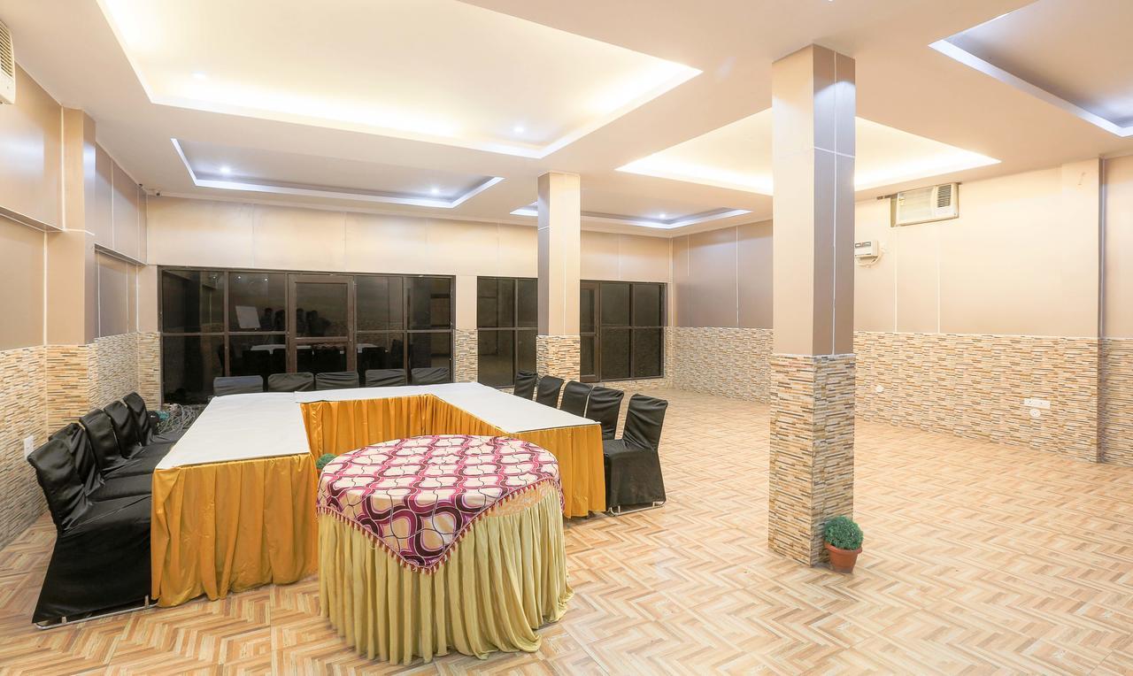 Grand Legacy Beacon, Dehradun Hotel Exterior photo