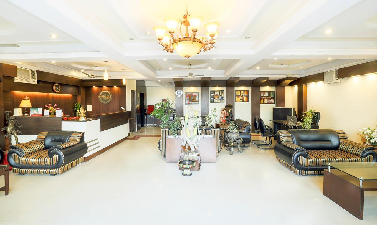 Grand Legacy Beacon, Dehradun Hotel Exterior photo