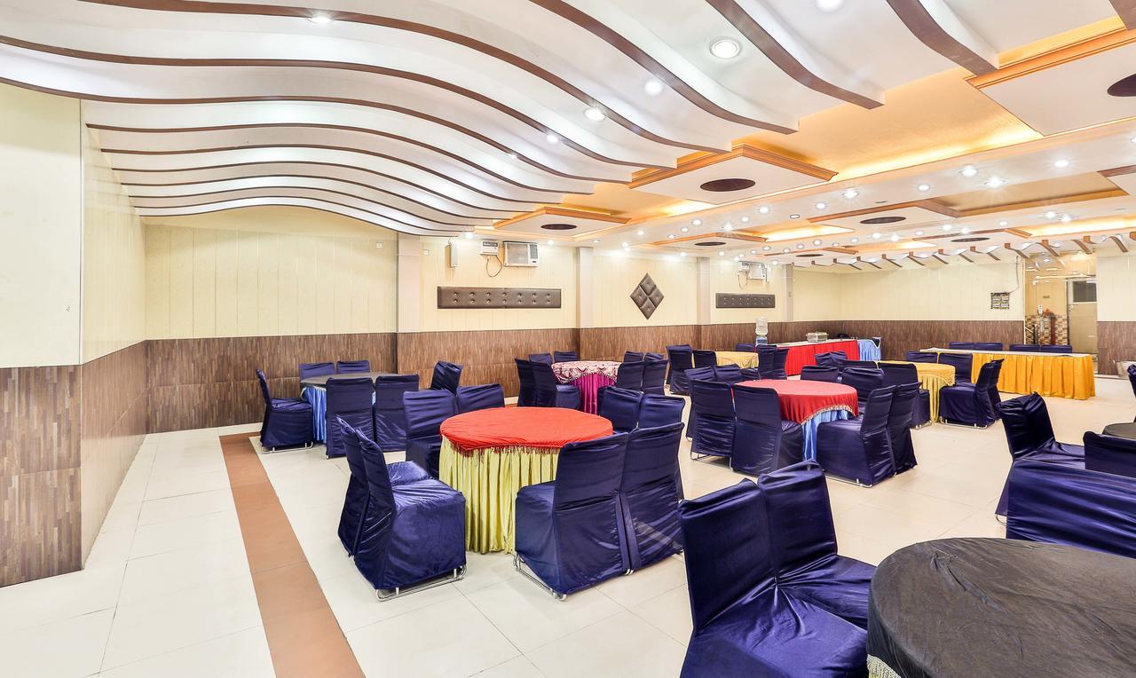 Grand Legacy Beacon, Dehradun Hotel Exterior photo