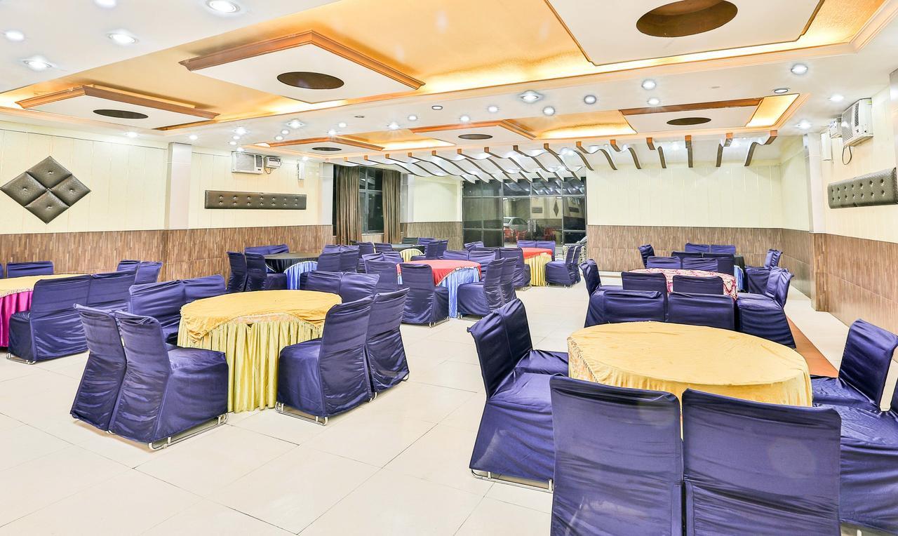 Grand Legacy Beacon, Dehradun Hotel Exterior photo