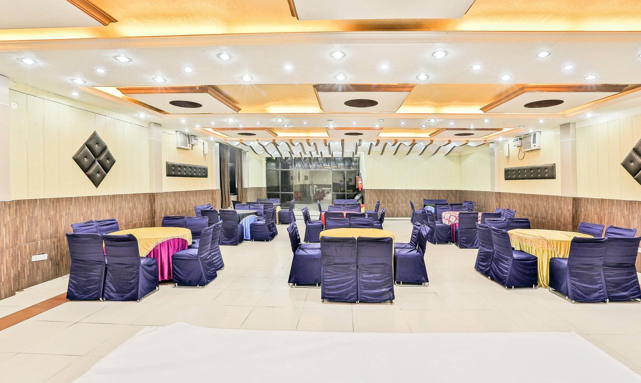 Grand Legacy Beacon, Dehradun Hotel Exterior photo