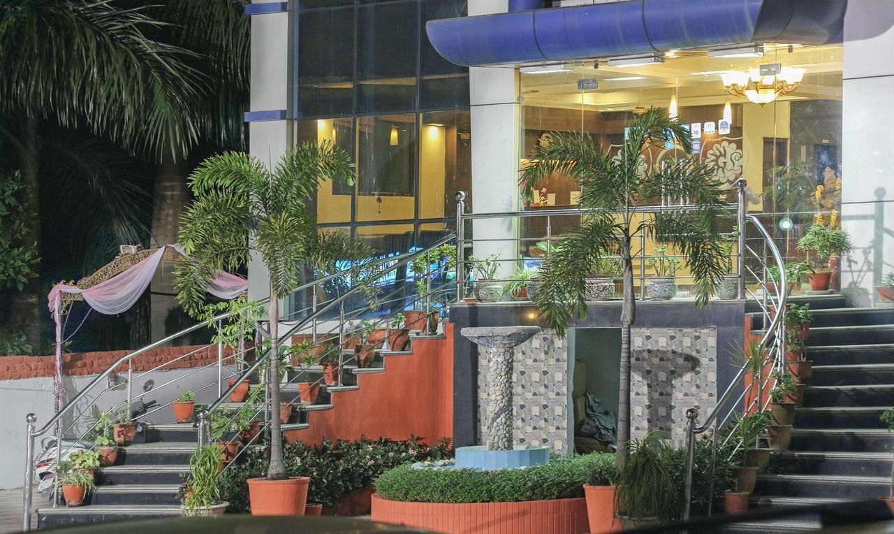 Grand Legacy Beacon, Dehradun Hotel Exterior photo