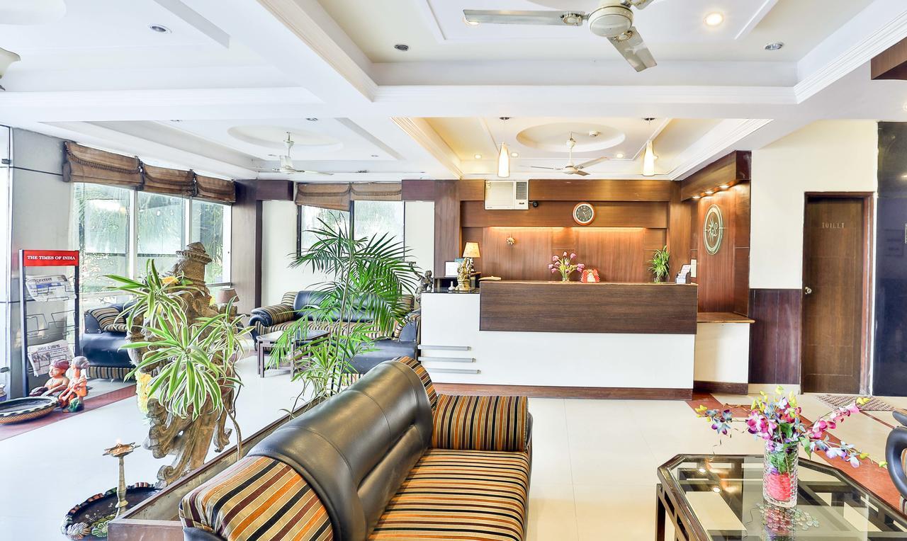 Grand Legacy Beacon, Dehradun Hotel Exterior photo