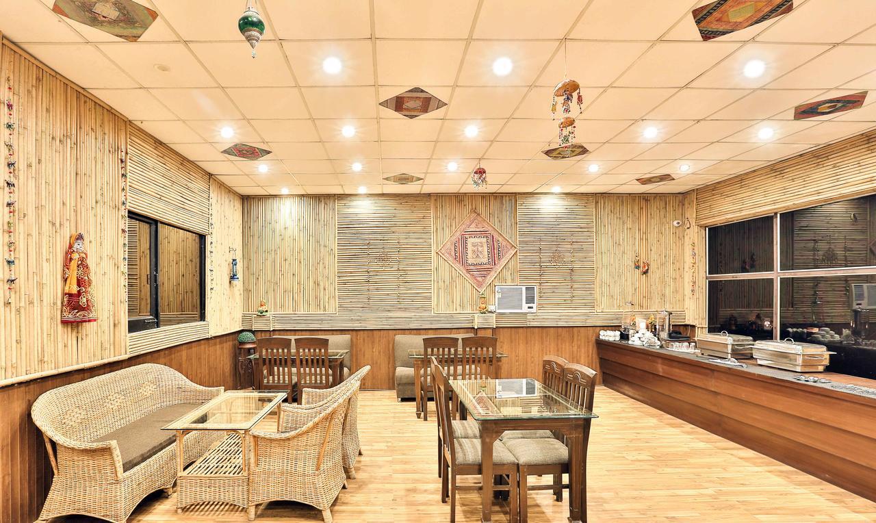 Grand Legacy Beacon, Dehradun Hotel Exterior photo