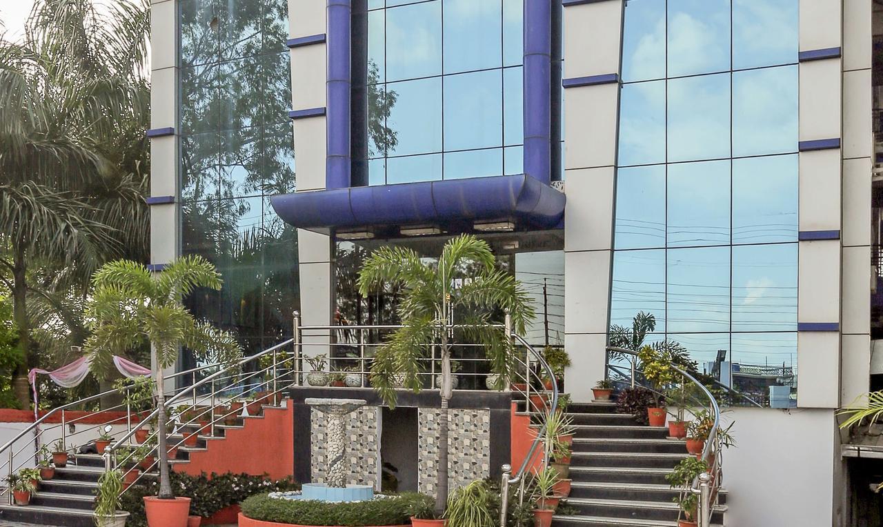 Grand Legacy Beacon, Dehradun Hotel Exterior photo