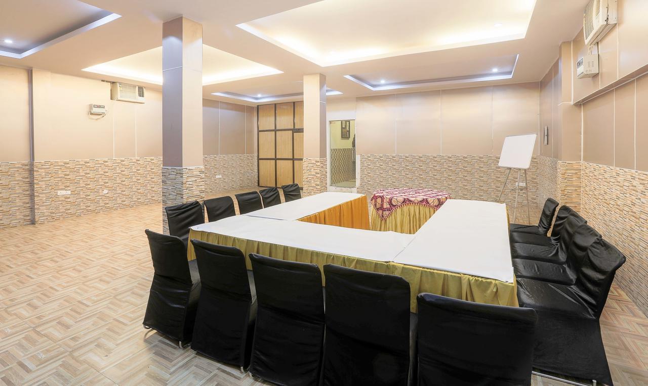 Grand Legacy Beacon, Dehradun Hotel Exterior photo