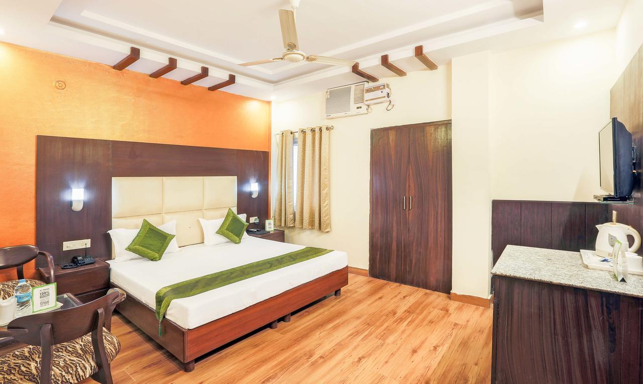 Grand Legacy Beacon, Dehradun Hotel Exterior photo