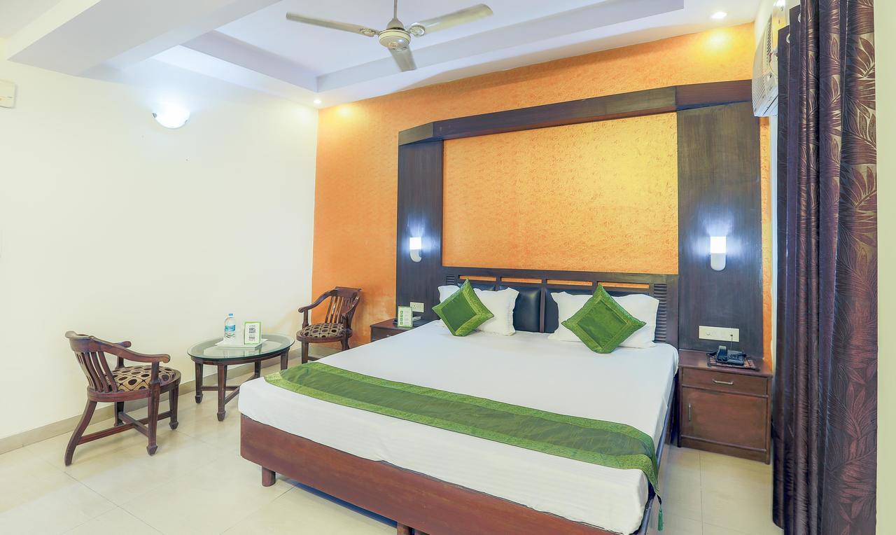 Grand Legacy Beacon, Dehradun Hotel Exterior photo
