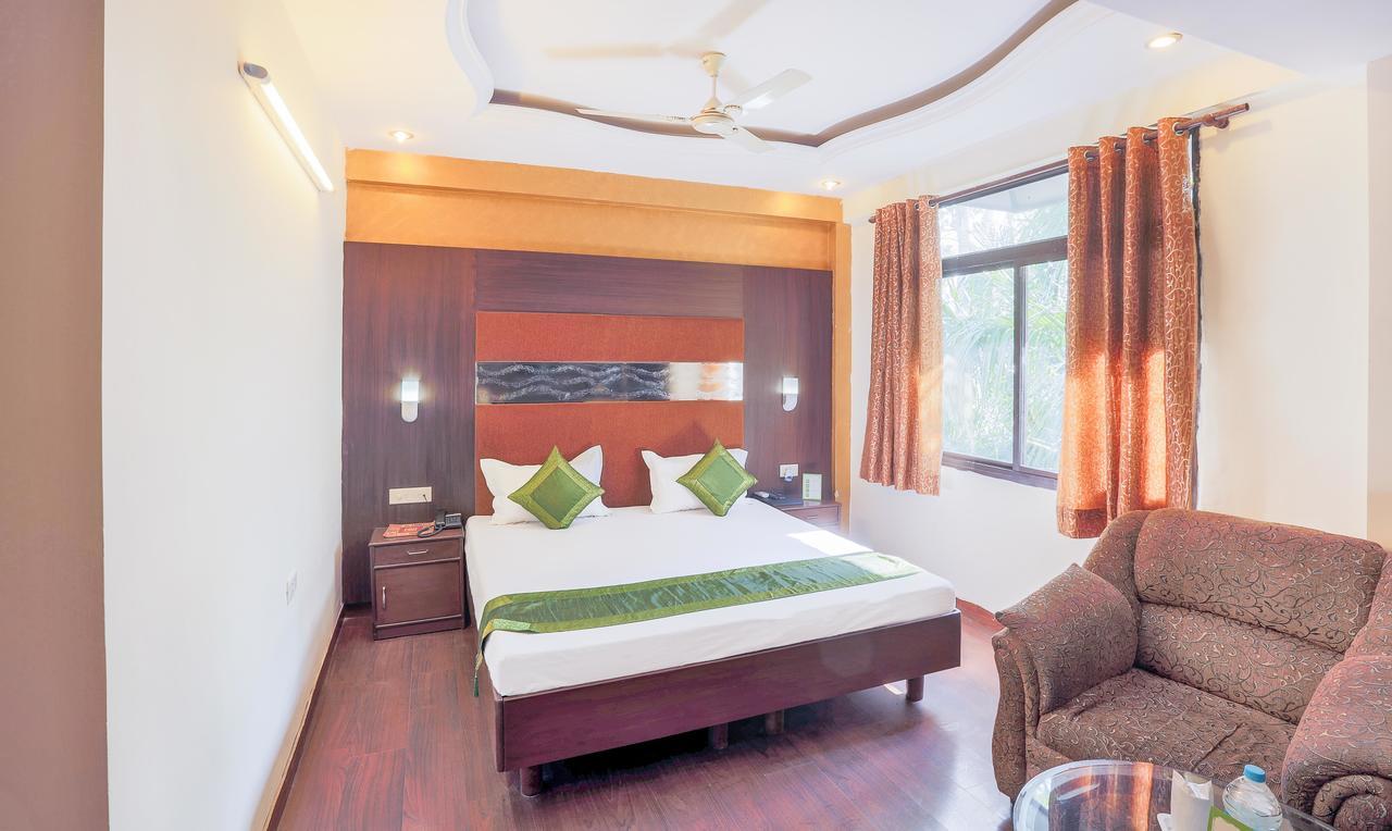 Grand Legacy Beacon, Dehradun Hotel Exterior photo