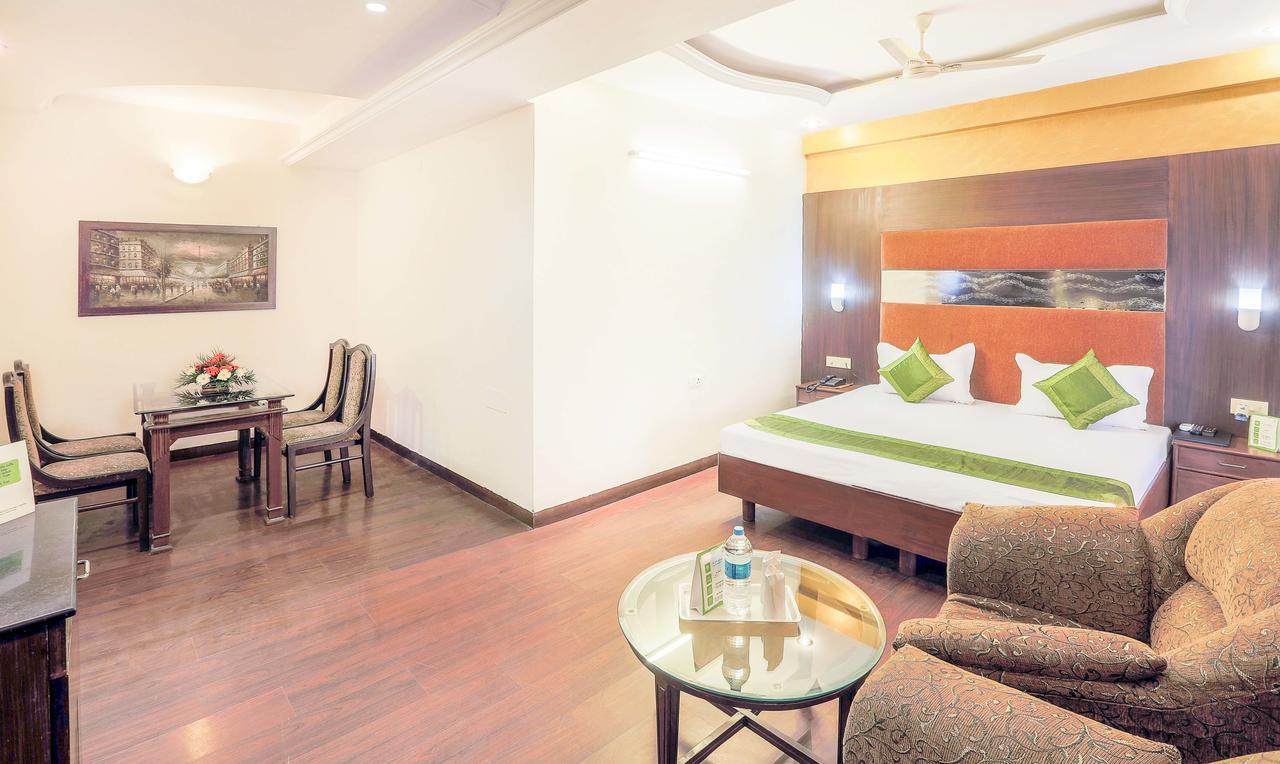 Grand Legacy Beacon, Dehradun Hotel Exterior photo