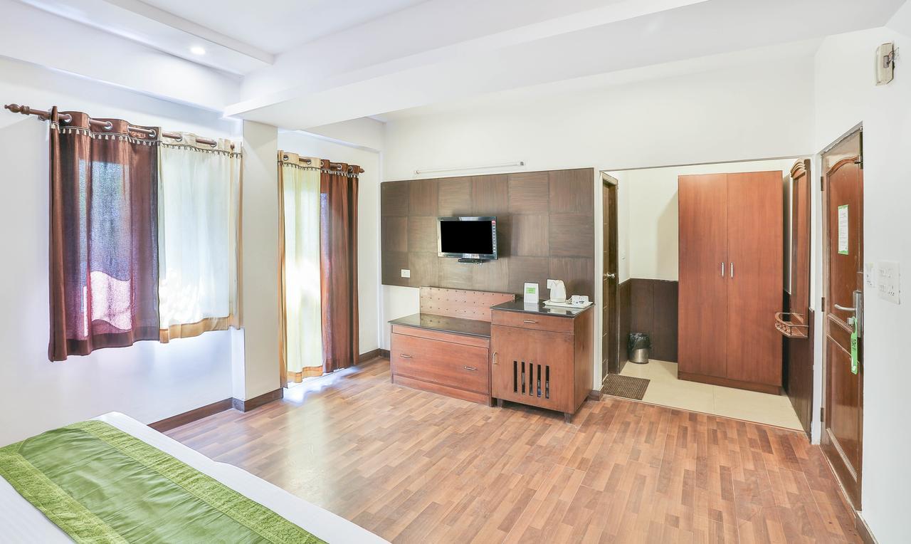 Grand Legacy Beacon, Dehradun Hotel Exterior photo