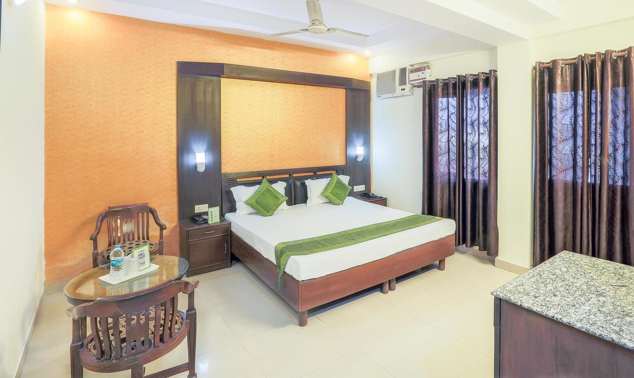 Grand Legacy Beacon, Dehradun Hotel Exterior photo
