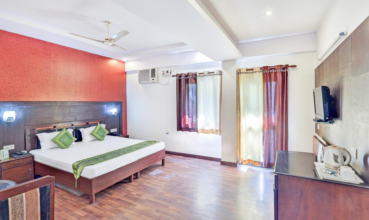 Grand Legacy Beacon, Dehradun Hotel Exterior photo