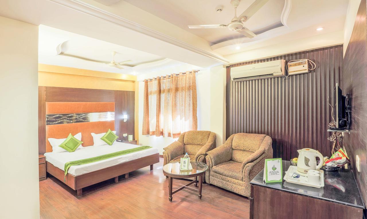 Grand Legacy Beacon, Dehradun Hotel Exterior photo
