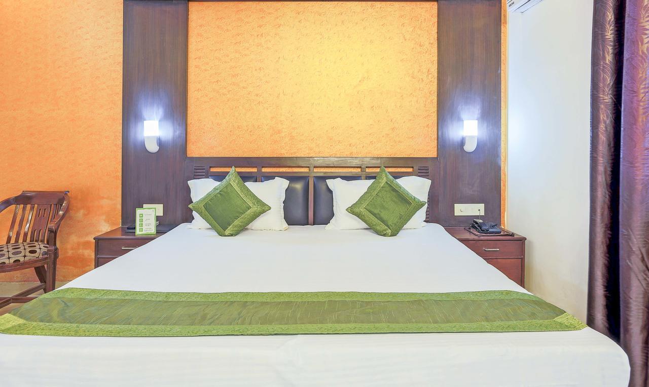 Grand Legacy Beacon, Dehradun Hotel Exterior photo