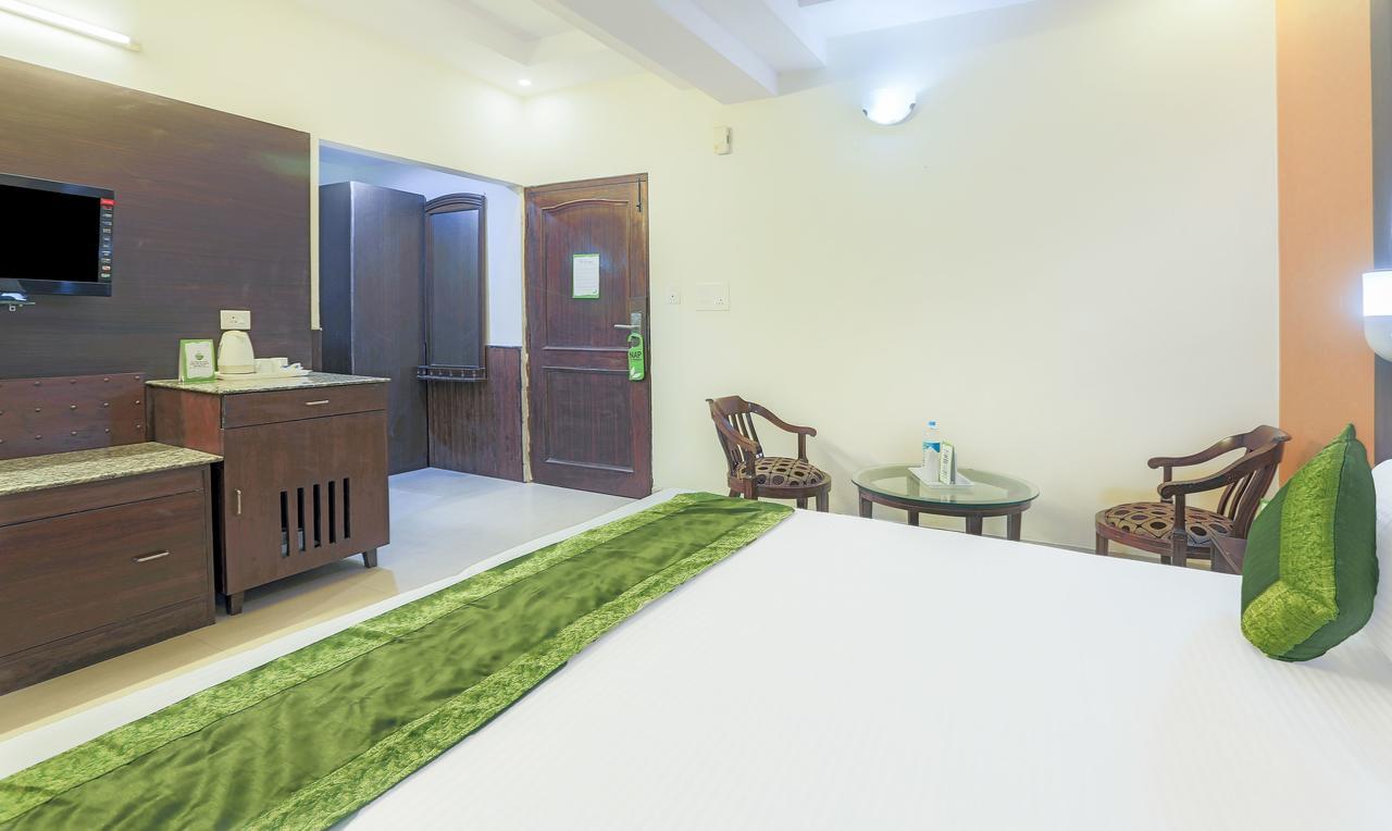 Grand Legacy Beacon, Dehradun Hotel Exterior photo
